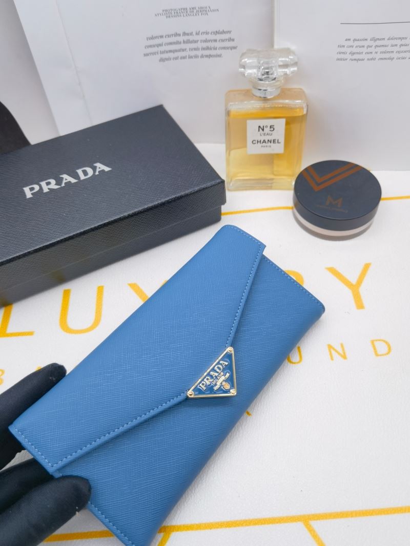 Prada Wallets Purse